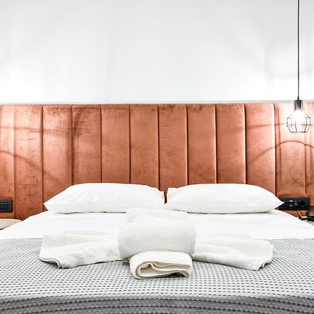 Aeolos Luxury Suites Atény Exteriér fotografie