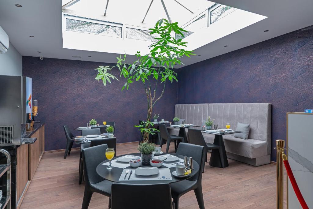 Aeolos Luxury Suites Atény Exteriér fotografie